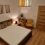 Idea Wacyn Z Miejscem Parkingowym Apartament *