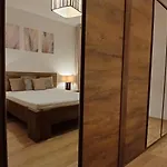 Apartament Idea Wacyn Z Miejscem Parkingowym *