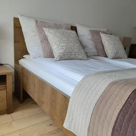 דירה Idea Wacyn Z Miejscem Parkingowym